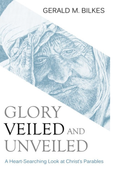 Glory Veiled and Unveiled