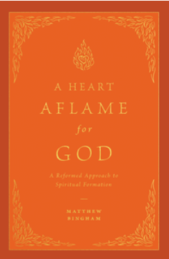 A Heart for God