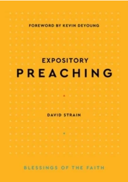 Expository Preaching