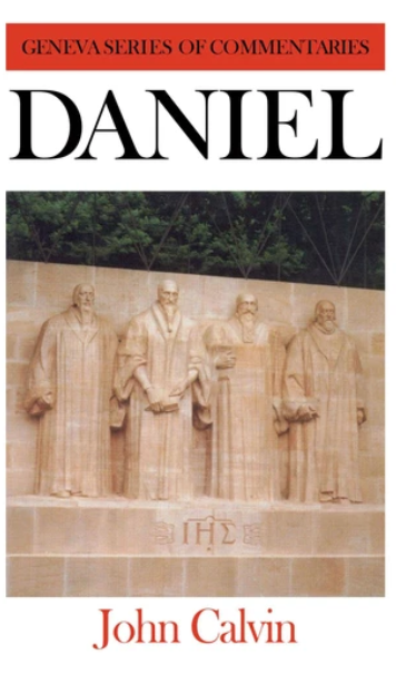 Daniel:  Geneva Series (New Condition)