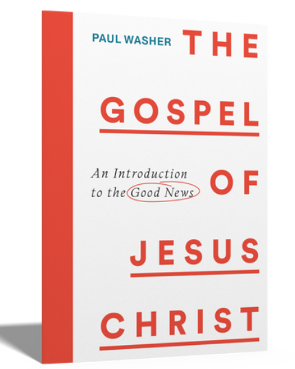 The Gospel of Jesus Christ