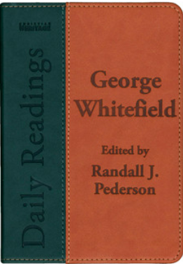 Daily Readings from George Whitefield