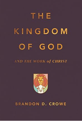 The Kingdom of God