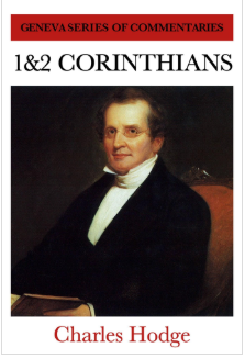 1 & 2 Corinthians:  Geneva Series
