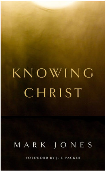 Knowing Christ