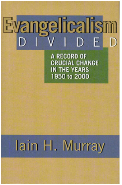 Evangelicalism Divided