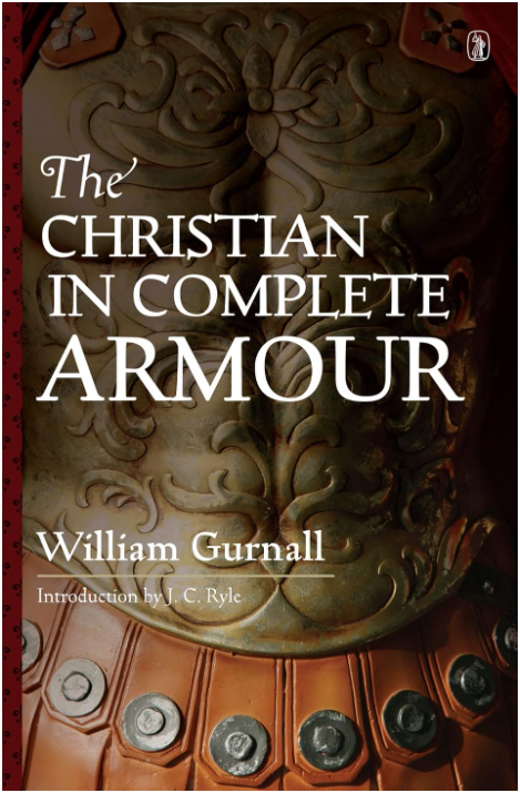 The Christian in Complete Armour
