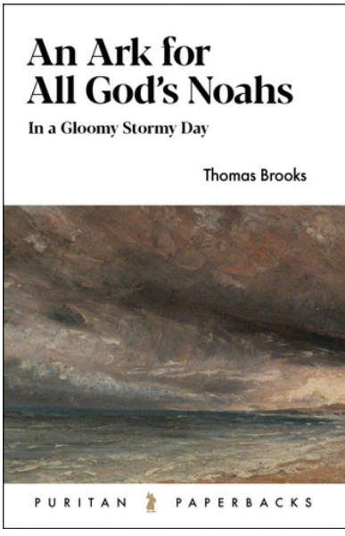 Ark for All God's Noahs