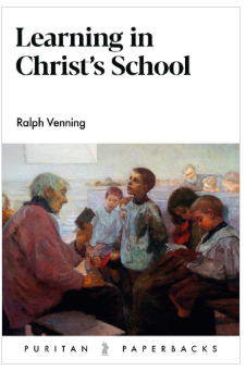 Learning In Christ's School