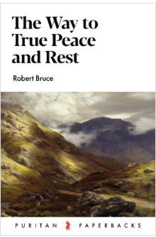 Way to True Peace and Rest
