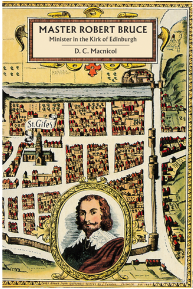 Master Robert Bruce