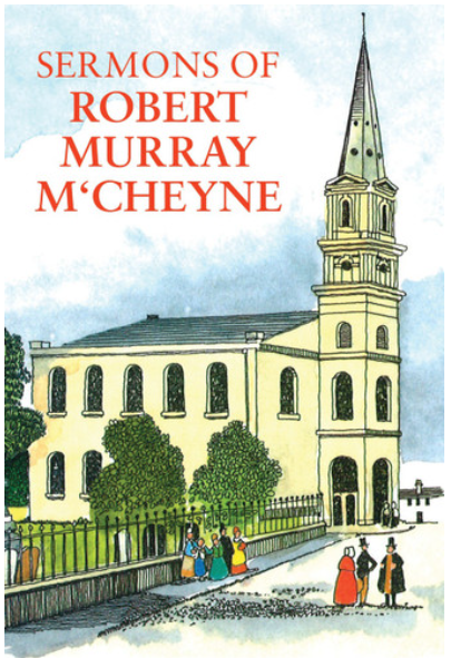 Sermons of Robert Murray M'Cheyne