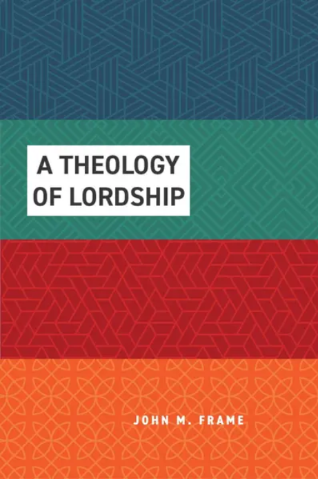 A Theology of Lordship Series 4 vol. set