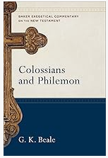 Colossians and Philemon