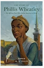 The Story of Phillis Wheatley
