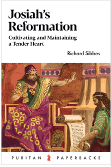 Josiah's Reformation