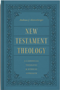 New Testament Theology