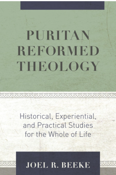Puritan Reformed Theology (Paperback)