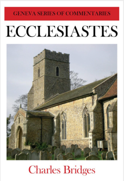Ecclesiastes Geneva Series