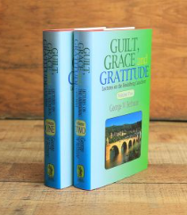 Guilt, Grace and Gratitude