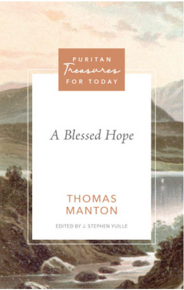 A Blessed Hope