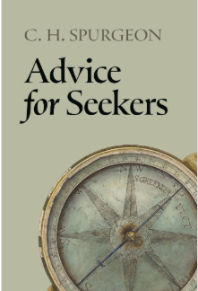 Advice for Seekers