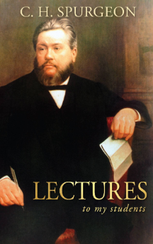 Lectures to My Students