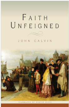 Faith Unfeigned