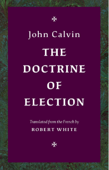 The Doctrine of Election