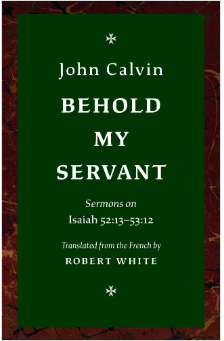 Behold My Servant