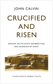 Crucified and Risen
