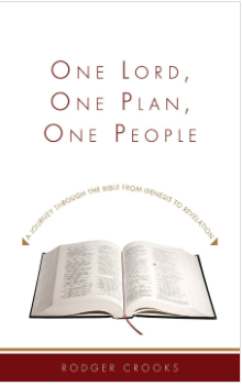 One Lord, One Plan, One People