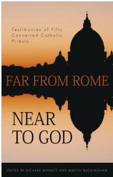 Far from Rome, Near to God