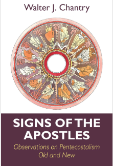 Signs of the Apostles