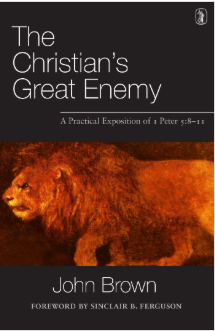 Christian's Great Enemy