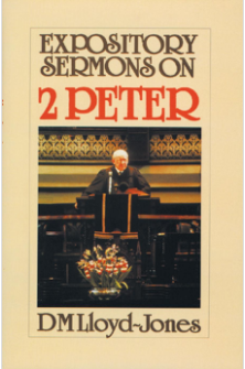 Expository Sermons on 2 Peter (Paperback)