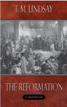 Reformation A Handbook