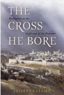 Cross He Bore