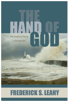 Hand of God