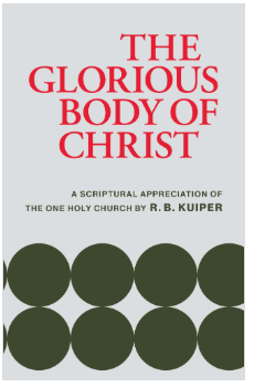 Glorious Body of Christ