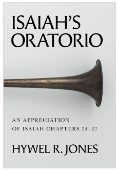 Isaiah's Oratorio