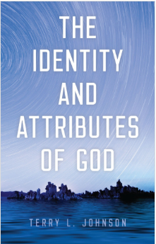 The Identity and Attributes of God