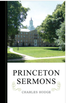Princeton Sermons