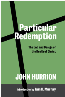 Particular Redemption