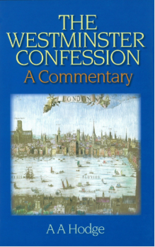 The Westminster Confession