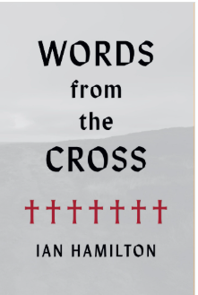 Words from the Cross