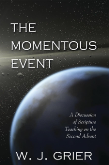 Momentous Event