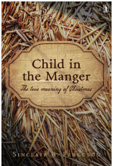 Child in the Manger