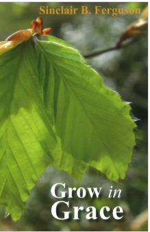 Grow in Grace