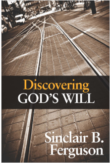 Discovering God's Will